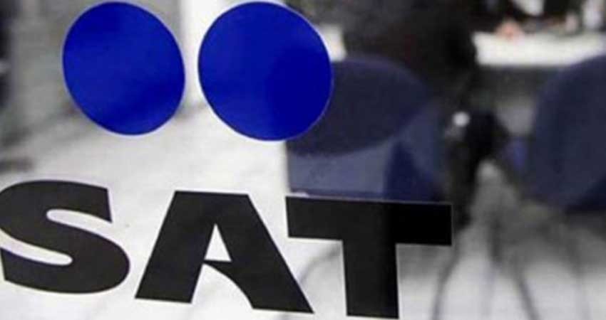 Pide INAI al SAT informar de manejo de mercancías en 49 aduanas Pide INAI al SAT informar de manejo de mercancías en 49 aduanas