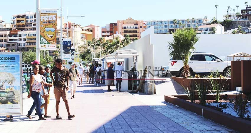 Turismo nacional aminora impacto económico durante la temporada baja Turismo nacional aminora impacto económico durante la temporada baja