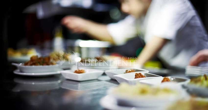 Acusan a Instituto de educación gastronómica de no contar con validación ante SEP Acusan a Instituto de educación gastronómica de no contar con validación ante SEP