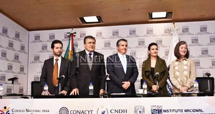 Discriminado, 1 de cada 5 mexicanos, reporta el Inegi Discriminado, 1 de cada 5 mexicanos, reporta el Inegi