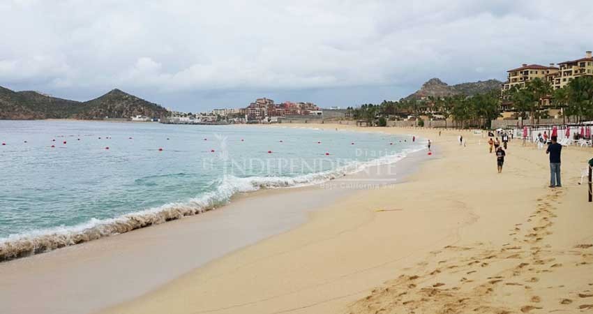 Los Cabos mantiene una ocupación hotelera del 75 por ciento Los Cabos mantiene una ocupación hotelera del 75 por ciento