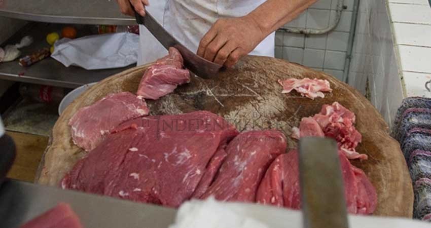 Baja precio de la carne de res, la azúcar y el huevo: Profeco Baja precio de la carne de res, la azúcar y el huevo: Profeco