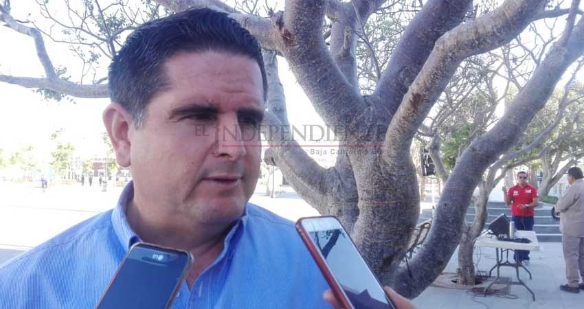 Implementa DIF recorridos en áreas urbanas y playas para detectar a niños vendedores Implementa DIF recorridos en áreas urbanas y playas para detectar a niños vendedores