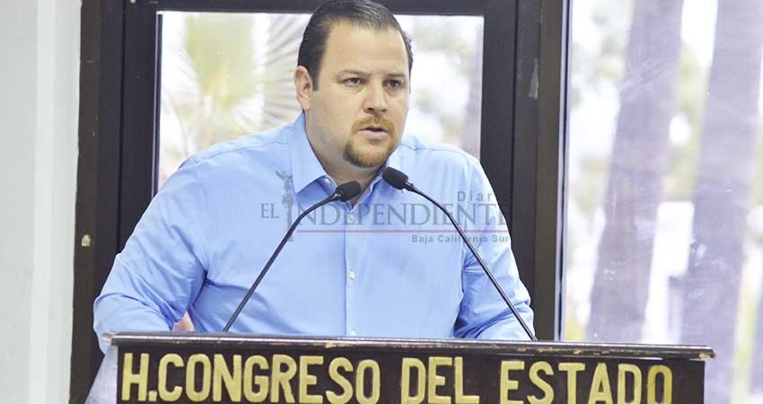 Se suma Congreso del Estado a la petición de reducción del IVA Se suma Congreso del Estado a la petición de reducción del IVA
