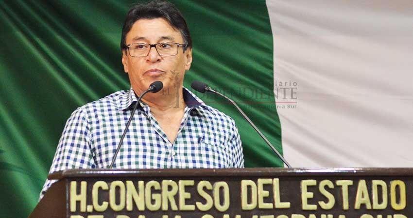 Me iré satisfecho si logramos una reforma más: Diputado PRI Me iré satisfecho si logramos una reforma más: Diputado PRI