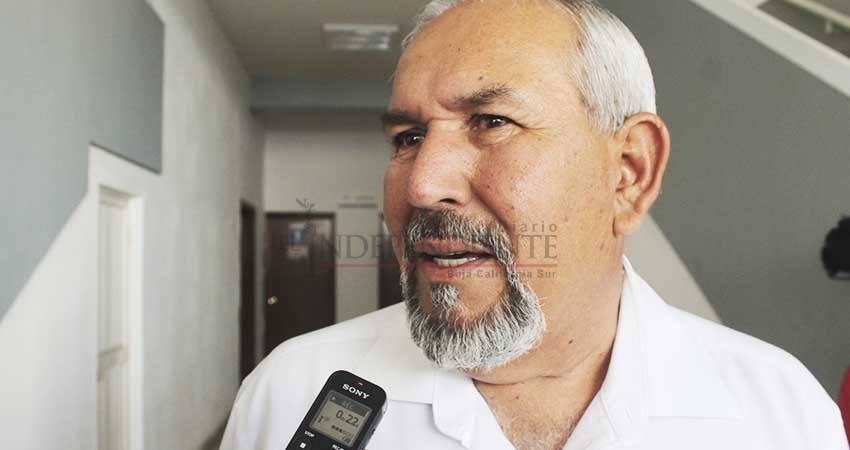 Reporta saldo blanco Operativo de Verano en La Paz Reporta saldo blanco Operativo de Verano en La Paz
