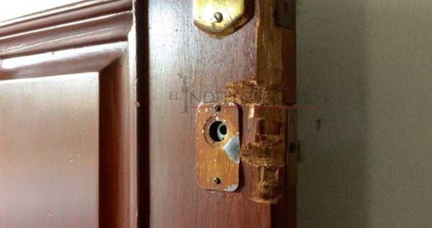 La Paz y Los Cabos, municipios con más víctimas por robo a casa habitación La Paz y Los Cabos, municipios con más víctimas por robo a casa habitación