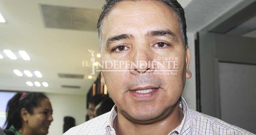Giran declaratoria de emergencia para BCS por ola de calor Giran declaratoria de emergencia para BCS por ola de calor