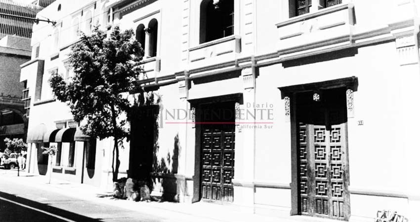 “Entre calles”, el otro rostro del Centro tapatío “Entre calles”, el otro rostro del Centro tapatío