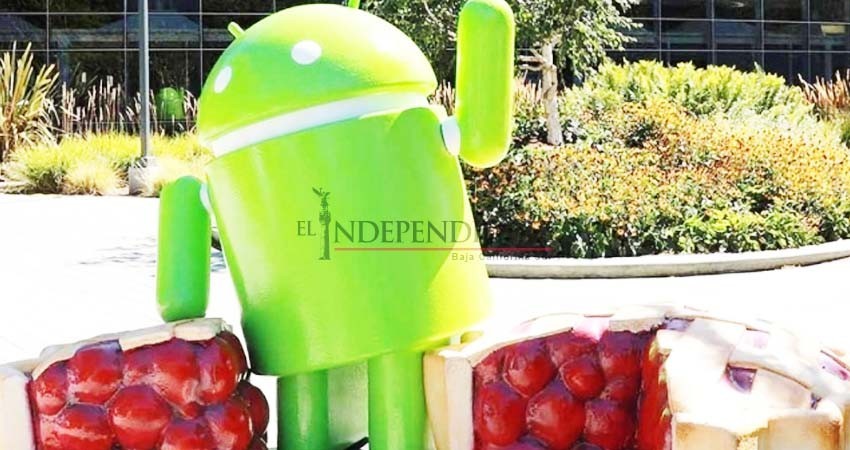 Android 9 Pie, la actualización del sistema operativo móvil de Google Android 9 Pie, la actualización del sistema operativo móvil de Google