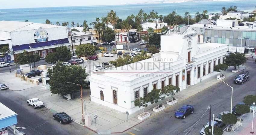“Mis respetos” para el INAH, pero Museo de Arte continúa: Gobernador “Mis respetos” para el INAH, pero Museo de Arte continúa: Gobernador