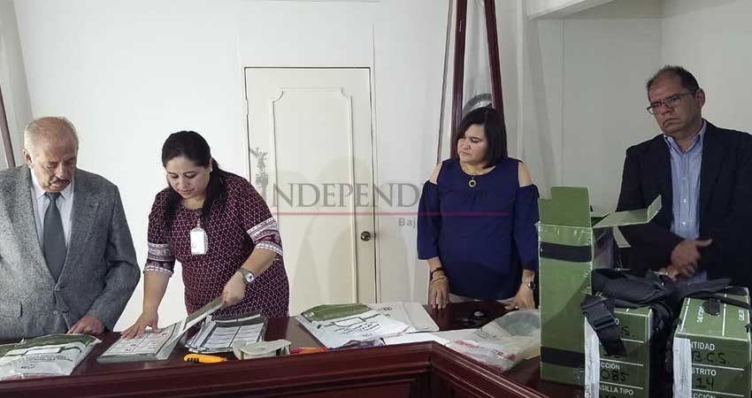 Recuento de Mulegé no cambia ganador de elección municipal Recuento de Mulegé no cambia ganador de elección municipal