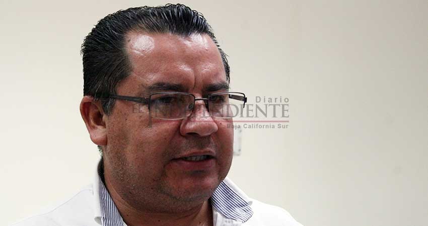 No hicimos todo de forma correcta o como la gente quería: Regidor PAN No hicimos todo de forma correcta o como la gente quería: Regidor PAN