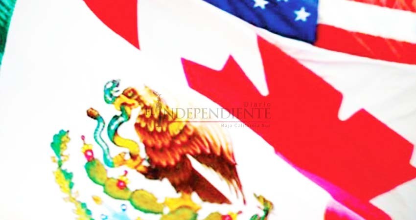 México y EU coinciden en la 'importancia' de llegar a un acuerdo sobre TLCAN México y EU coinciden en la 'importancia' de llegar a un acuerdo sobre TLCAN