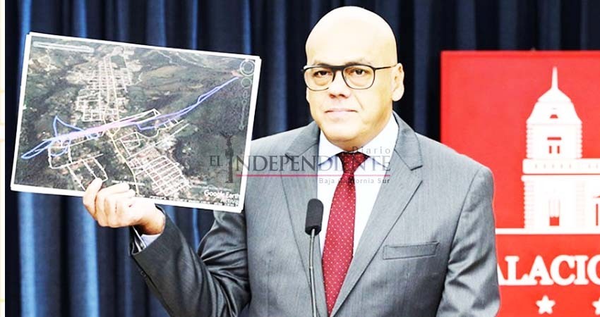 Venezuela: Julio Borges es uno de los autores intelectuales del atentado Venezuela: Julio Borges es uno de los autores intelectuales del atentado