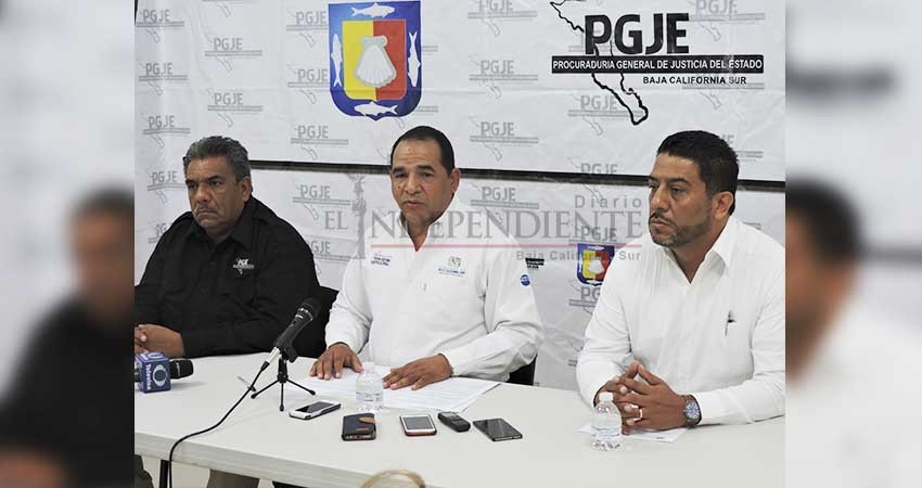 Tiene PGJE abierta la carpeta de investigación por caso de muerte de menor atacado por un perro Tiene PGJE abierta la carpeta de investigación por caso de muerte de menor atacado por un perro