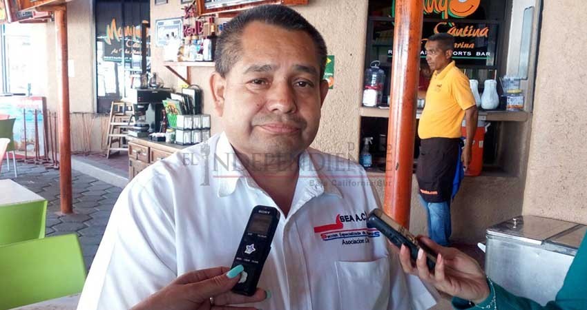 Promueven abarroteros de Los Cabos productos artesanales hechos en México Promueven abarroteros de Los Cabos productos artesanales hechos en México