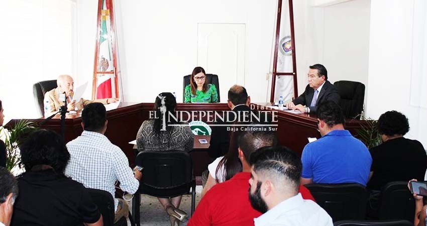 Confirma TEE triunfo de Arely Arce en Loreto 