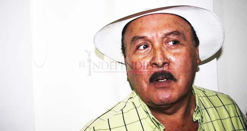 Asegura Juan Ángel Trasviña nunca haber trabajado con la empresa MEXXIM de La Testera