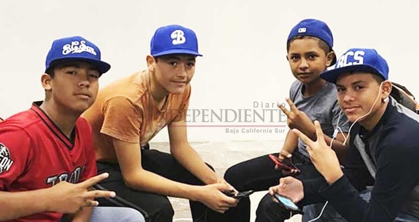 Inicia concentración peloteros para el Premundial Inicia concentración peloteros para el Premundial