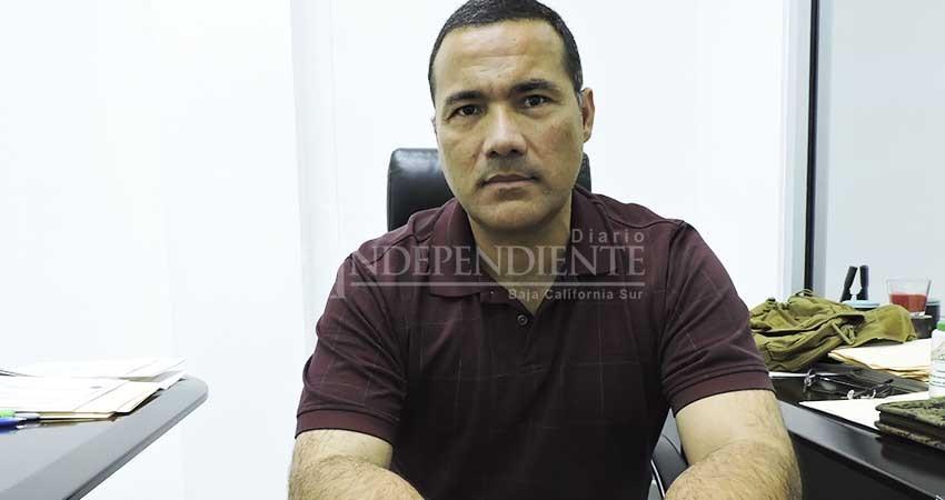 No ha habido robos a escuelas en las últimas semanas, reporta Seguridad Pública