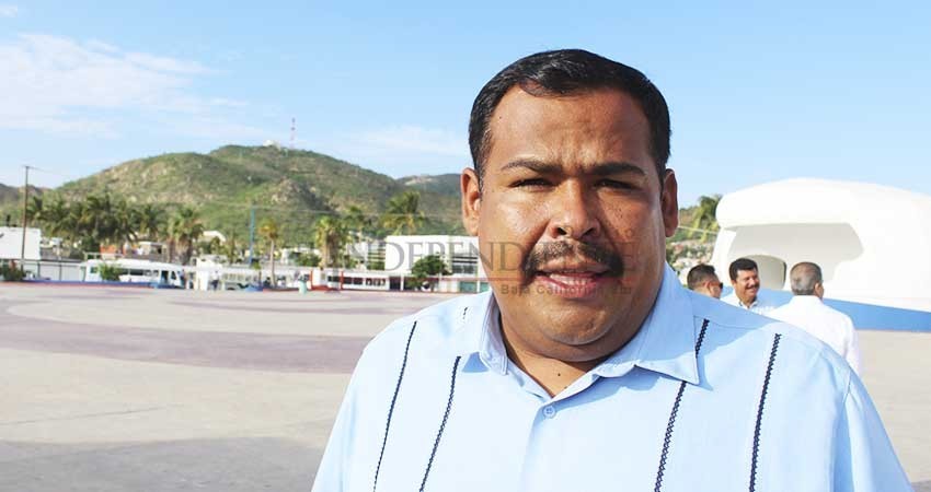 Aceptamos apoyo de ciudadanía para habilitar calles dañadas por “John”: Delegación CSL Aceptamos apoyo de ciudadanía para habilitar calles dañadas por “John”: Delegación CSL