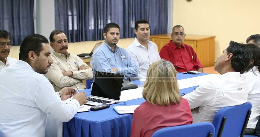 Carreras de la UABCS buscan refrendar su calidad educativa Carreras de la UABCS buscan refrendar su calidad educativa