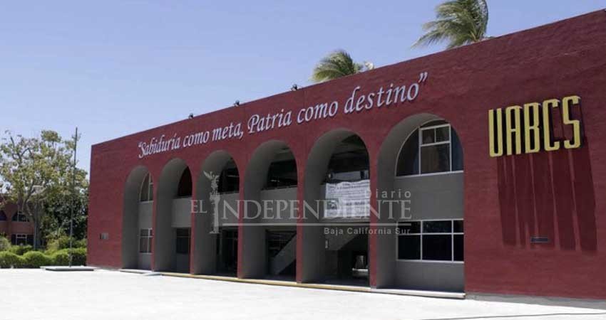 Nómina de la UABCS abultada; gana rector más de 221 mil pesos al mes
