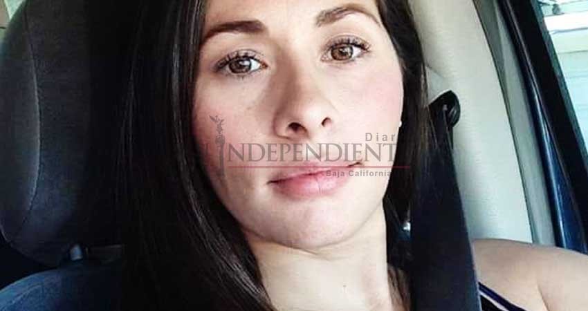 Reportan privación de la libertad de una joven madre en SJC Reportan privación de la libertad de una joven madre en SJC