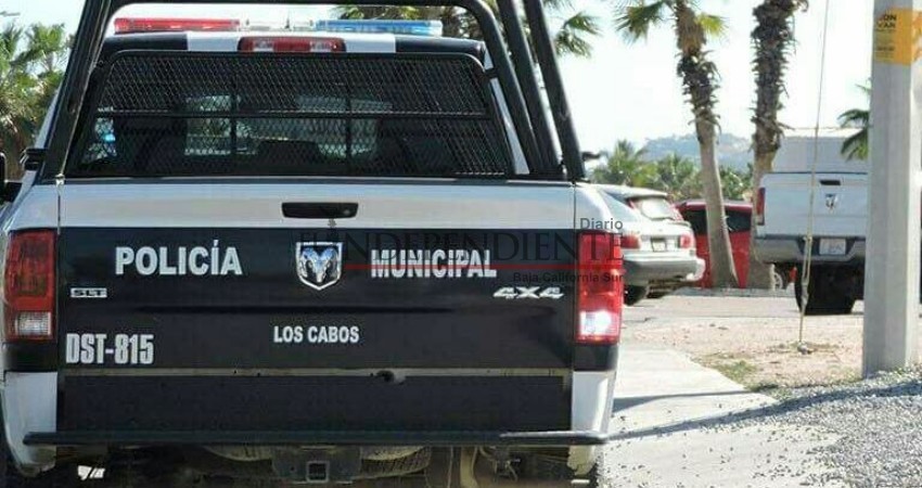 Encuentran con vida a mujer que habría sido privada de la libertad en Los Cabos Encuentran con vida a mujer que habría sido privada de la libertad en Los Cabos