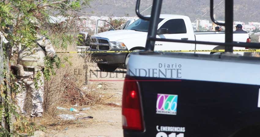 Trabajamos para combatir hechos que perturben la tranquilidad: Capitán Zamorano