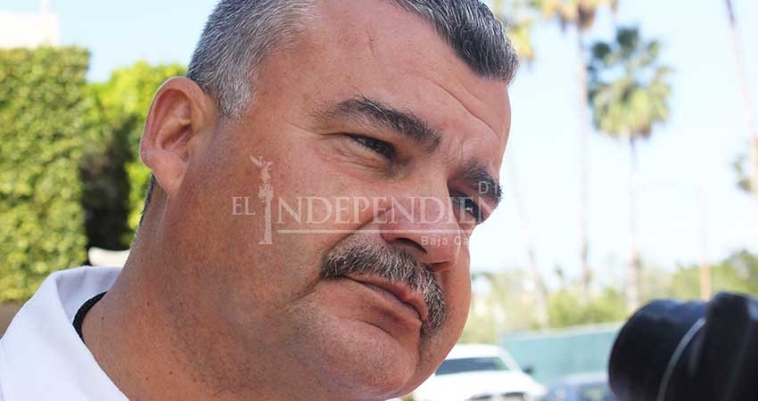 Recibiremos 850 mil pesos al mes por terminal de gas en Pichilingue: API