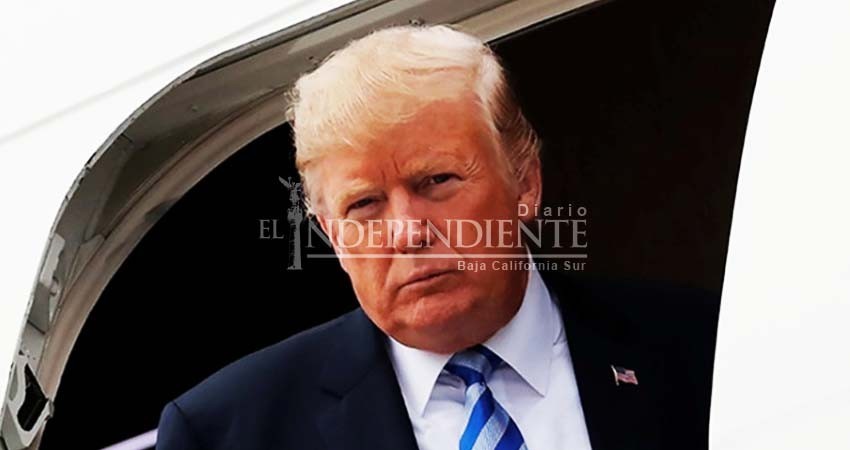 The New York Times se suma a prensa unida contra Trump The New York Times se suma a prensa unida contra Trump