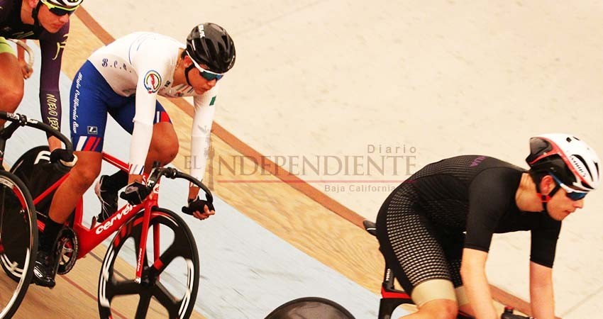 Falla mecánica deja fuera a Emiliano Estrada en el mundial Falla mecánica deja fuera a Emiliano Estrada en el mundial