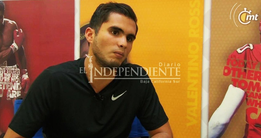 Iván García, de admirar a Oswaldo Sánchez a figura olímpica Iván García, de admirar a Oswaldo Sánchez a figura olímpica