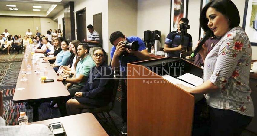 Instalan Sistema Interinstitucional de Género para la Igualdad, la No Discriminación y la No Violencia contra las Mujeres de Los Cabos