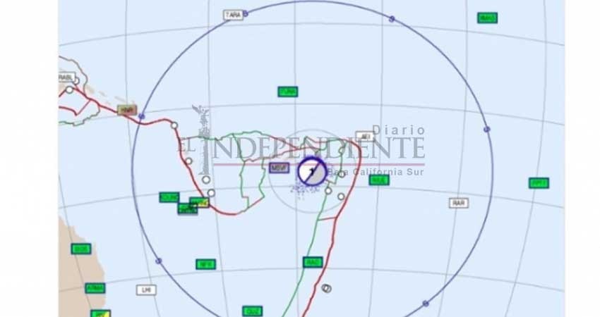 Fuerte sismo de 7.9 sacude Islas Fiyi Fuerte sismo de 7.9 sacude Islas Fiyi