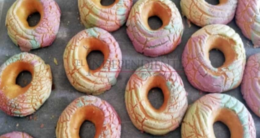 Olvida las 'manteconchas' y el 'mantemuerto', llegaron las 'donchas' Olvida las 'manteconchas' y el 'mantemuerto', llegaron las 'donchas'