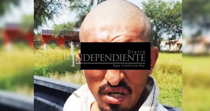 Intentó robar a un niño en Aguascalientes, ya fue procesado Intentó robar a un niño en Aguascalientes, ya fue procesado