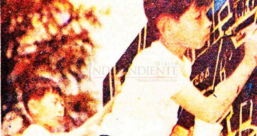 Buscan a los niños pintores de los Juegos Olímpicos de México Buscan a los niños pintores de los Juegos Olímpicos de México