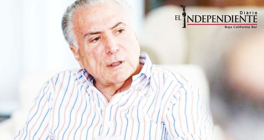 Tras disturbios, Brasil envía militares a frontera con Venezuela Tras disturbios, Brasil envía militares a frontera con Venezuela