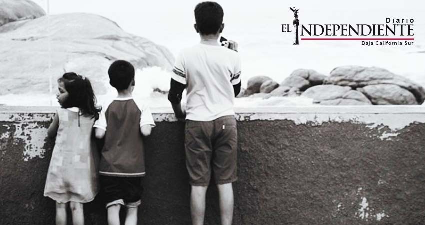 Adolescentes matan al novio de su mamá con tal de defenderla Adolescentes matan al novio de su mamá con tal de defenderla