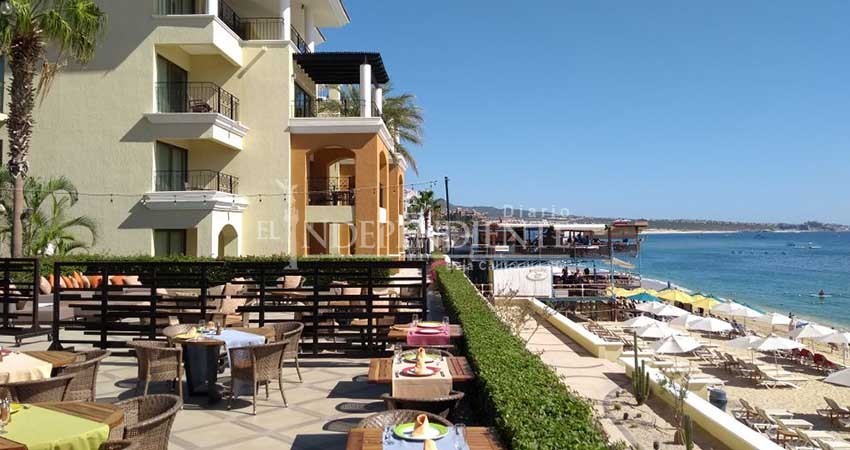 Hoteleros de Los Cabos esperan que  proyecto “Tren Maya”  no deje sin recursos para promoción de los destinos de México Hoteleros de Los Cabos esperan que  proyecto “Tren Maya”  no deje sin recursos para promoción de los destinos de México