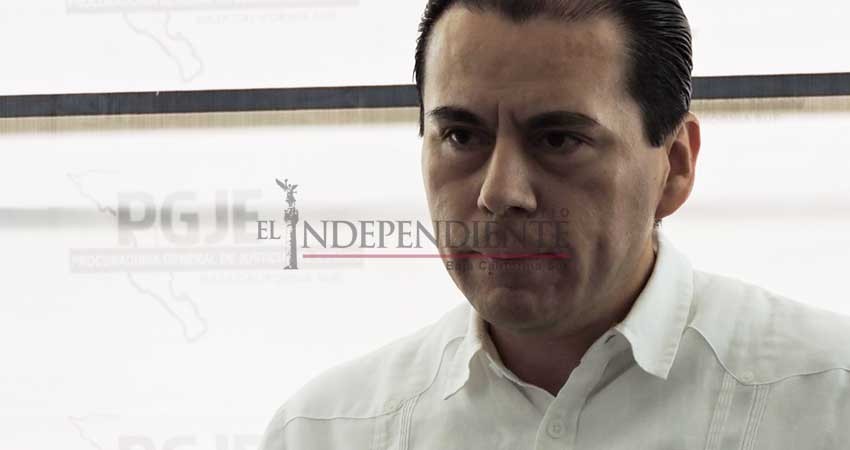 Alcaldes electos ya fijeron postura para dar continuidad al tema de seguridad y justicia: procurador