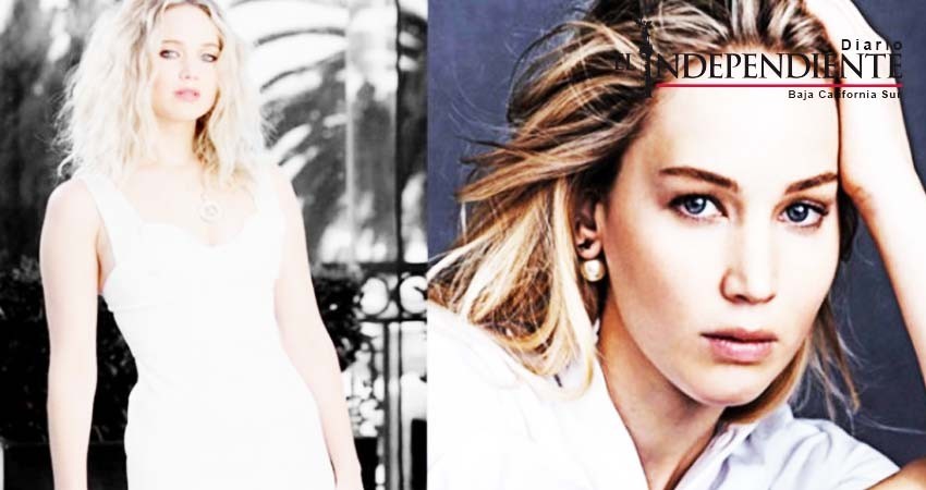 Hacker que filtró el 'pack' de Jennifer Lawrence se arrepiente Hacker que filtró el 'pack' de Jennifer Lawrence se arrepiente