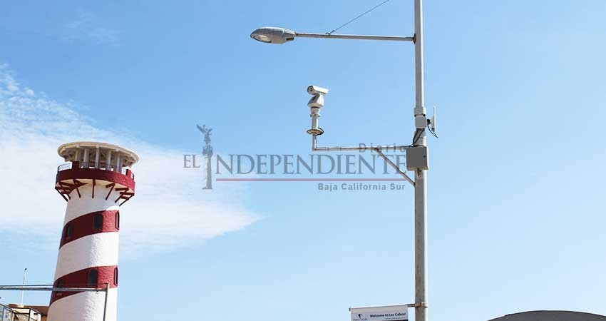 Signa convenio Setues y API de CSL para mejorar sistema de videovigilancia de la marina Signa convenio Setues y API de CSL para mejorar sistema de videovigilancia de la marina