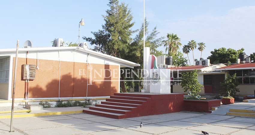 Doce escuelas de Los Cabos ondearán “Bandera Verde”, en calidad ambiental Doce escuelas de Los Cabos ondearán “Bandera Verde”, en calidad ambiental