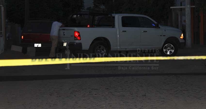 La Paz, el municipio con la incidencia delictiva más alta en BCS