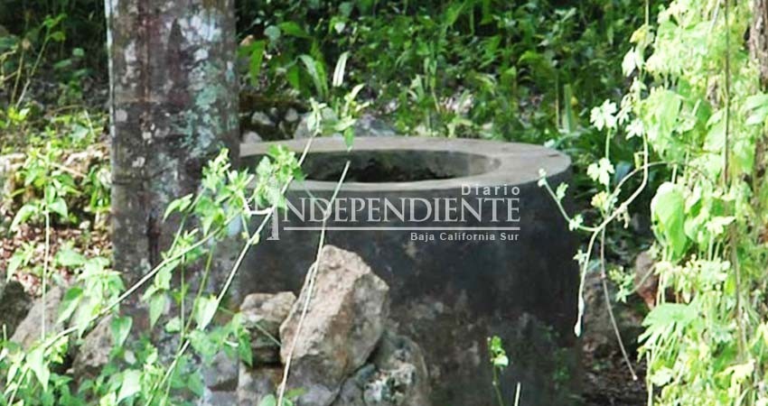 Violan y matan a niña maya de seis años, la encuentran en un pozo Violan y matan a niña maya de seis años, la encuentran en un pozo