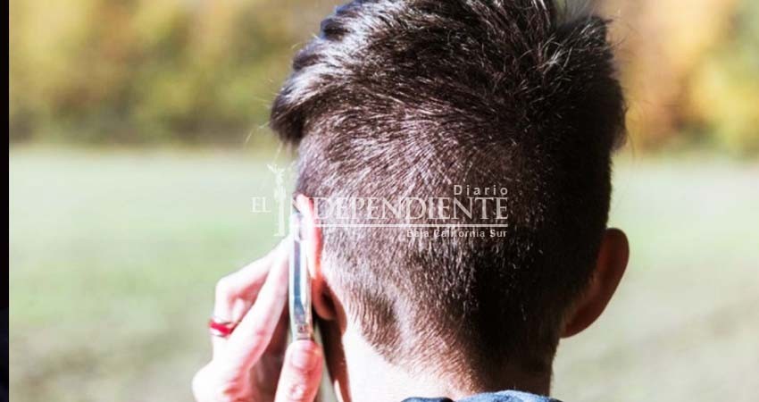 Alertan sobre nuevo caso de 'vishing', la estafa telefónica Alertan sobre nuevo caso de 'vishing', la estafa telefónica